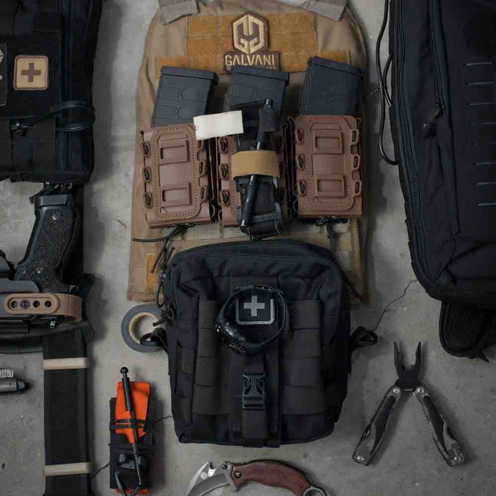 Gear category