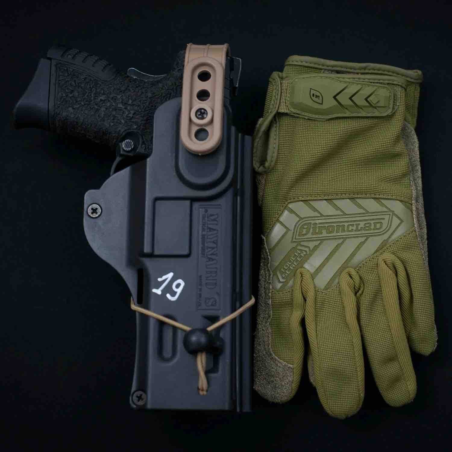 Accessories category