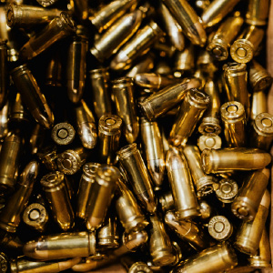 Ammo category